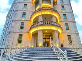 Sea Pearl Hotel Baku