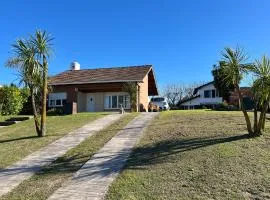 Espectacular Chalet para 5 personas