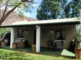 Cottage on Long