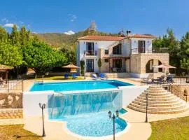 Villa Ariadne