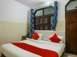 Hotel O Gold Stayz