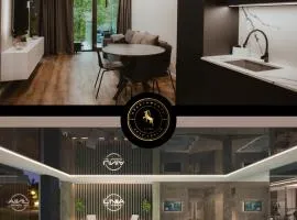 Apartamenty ARTE Lublin Unia Art Residence 35 garaż faktura VAT