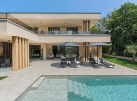 Villa Boschetto by SeeAdria Agency