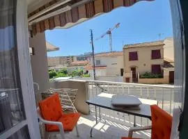 Le balcon du Sud