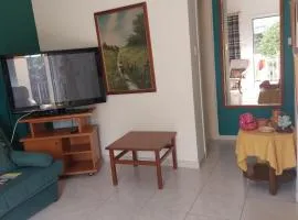 Sunny 2BR Home in Paralimni Near Beaches,Protaras!