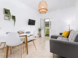 Home2Book Bright & Comfy Stay Pto del Rosario