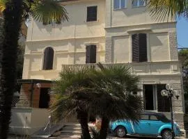Hotel VILLA PINA