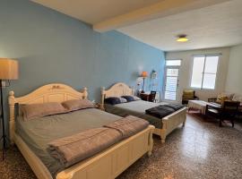 緩緩中興新村, hotel v destinaci Nantou