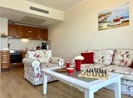 Cosher - Gardenia Palace Apt 10 Free Parking