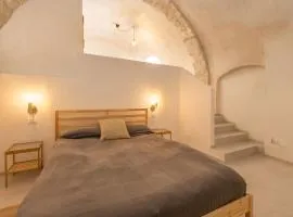 Acquasale Apartments - L'Ulivo by BarbarHouse