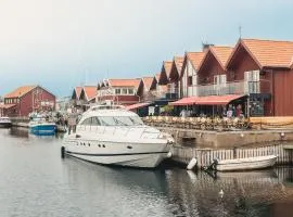 Hotell Bistro Port Sud