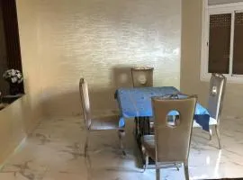 Charafi oujda villa