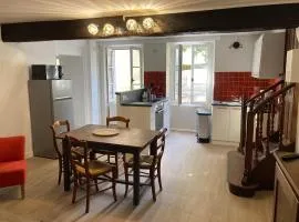Appartement Vieux Port Centre ville 8 personnes