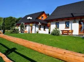 Domki Górskie Zacisze