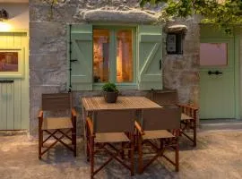 Mourelo Home