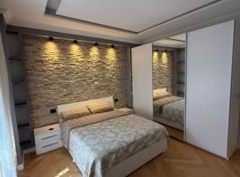 Relax House, hotel v destinaci Marco Simone