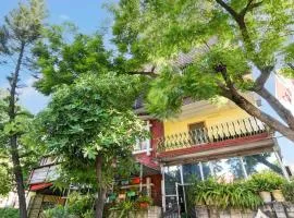 Super Hotel O Three Sixty Five Inn Guest House