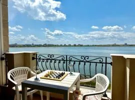 Cosher Gardenia Palace Apt 6