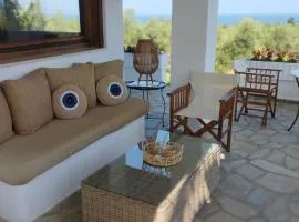 OlympPlace Olive House