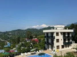Villa Seaview ვილა ზღვის ხედი