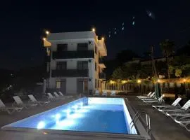 Villa Seaview ვილა ზღვის ხედი