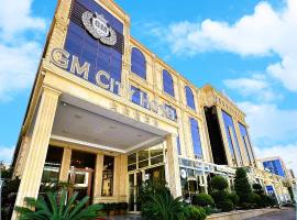 GM City Hotel Baku, hotel in Bakoe