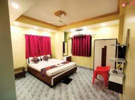 Hotel New Om Shanti International