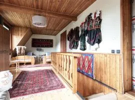 Tatry Apartments - Panorama Zakopane&1