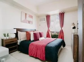 NEW Cozy Studio Condo Prime Cebu IT Park Hotspot