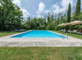 Villa Madonnuccia by MMega