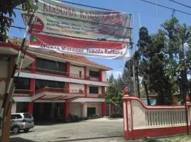 Kusuma Kartikasari