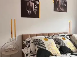 Apartament Sukces