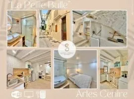 La Petite Bulle Arles Center