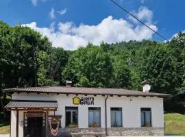 La Vrata Gialla