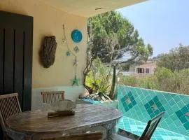 Beach House A20