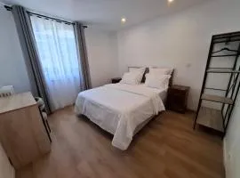 Les chambres d hôtes de la cassinne
