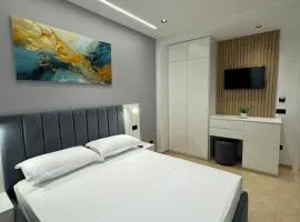 Vila Huqi Seaside