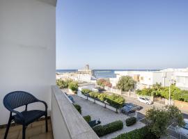 Il porticciolo vacanze, hotel a Villanova