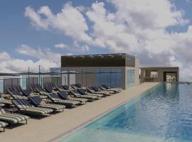 Novotel Malta Sliema, hotel v destinaci Gżira