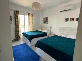 Amwaj North Coast Chalet