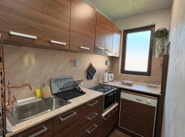 Green Heaven Guest House, hotel i Zelenigrad