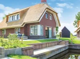 4 Bedroom Nice Home In Idskenhuizen