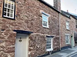 Calm Cottage, Kingsand