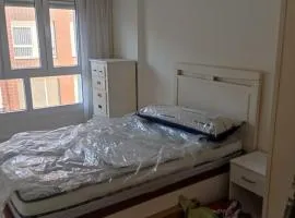 Habitación individual cerca Bilbao