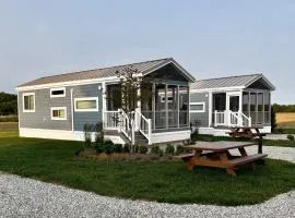 The Retreat at King Cole Farm