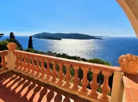 Villa Calypso
