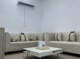 شقة النخيل المخدومة - Palm Hotel Apartments