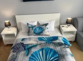 Apartament Nad Parsętą