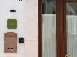 Trullo Mameli - DIEMME STAY