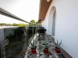 Apartmani Božur